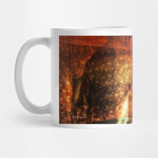 Small Leak Mug